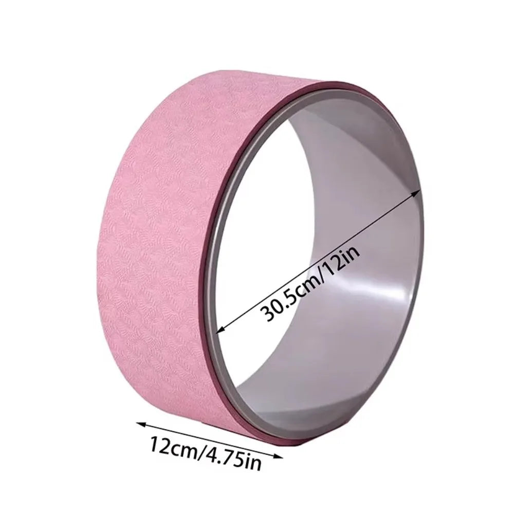 FlexArc Yoga & Recovery Wheel