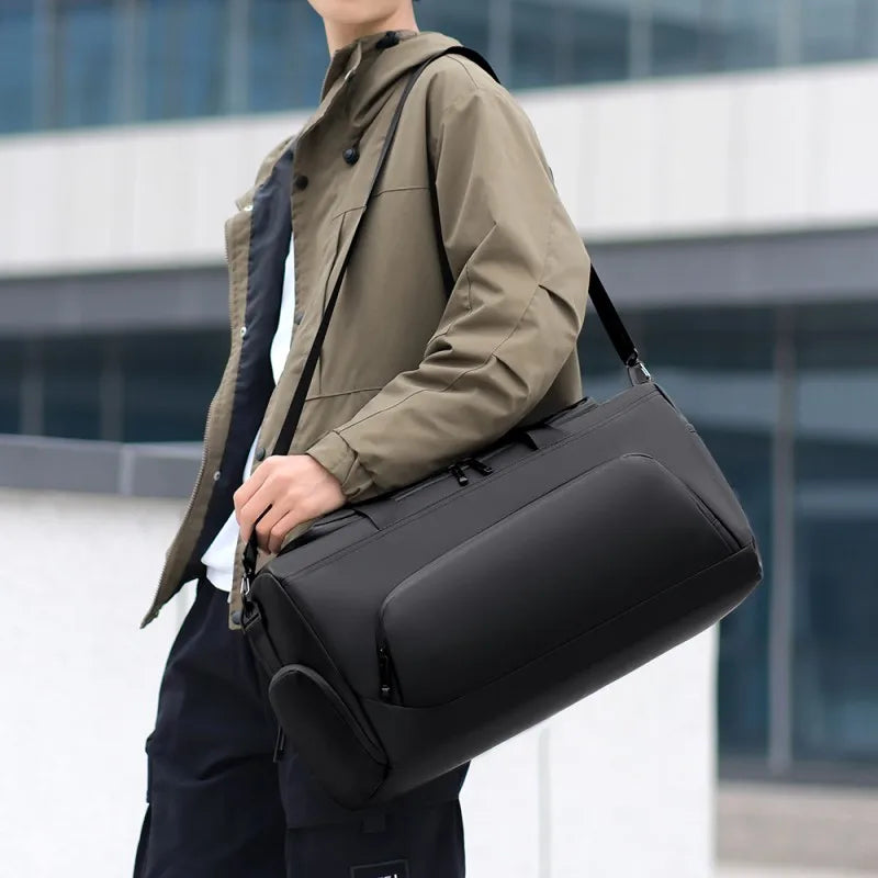 Pulse Training Duffel Bag