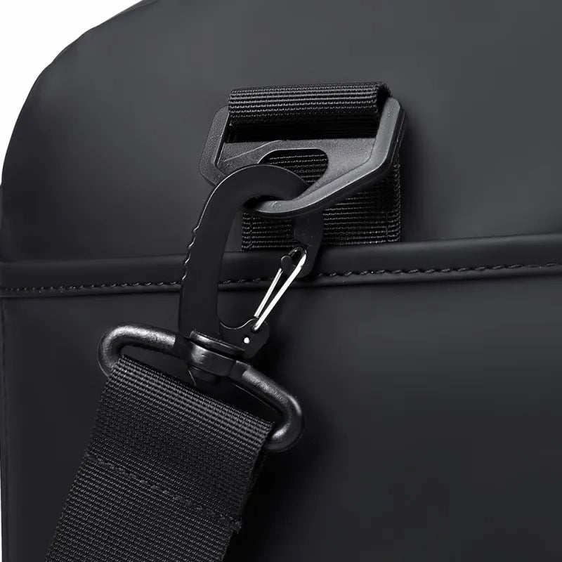 Pulse Training Duffel Bag