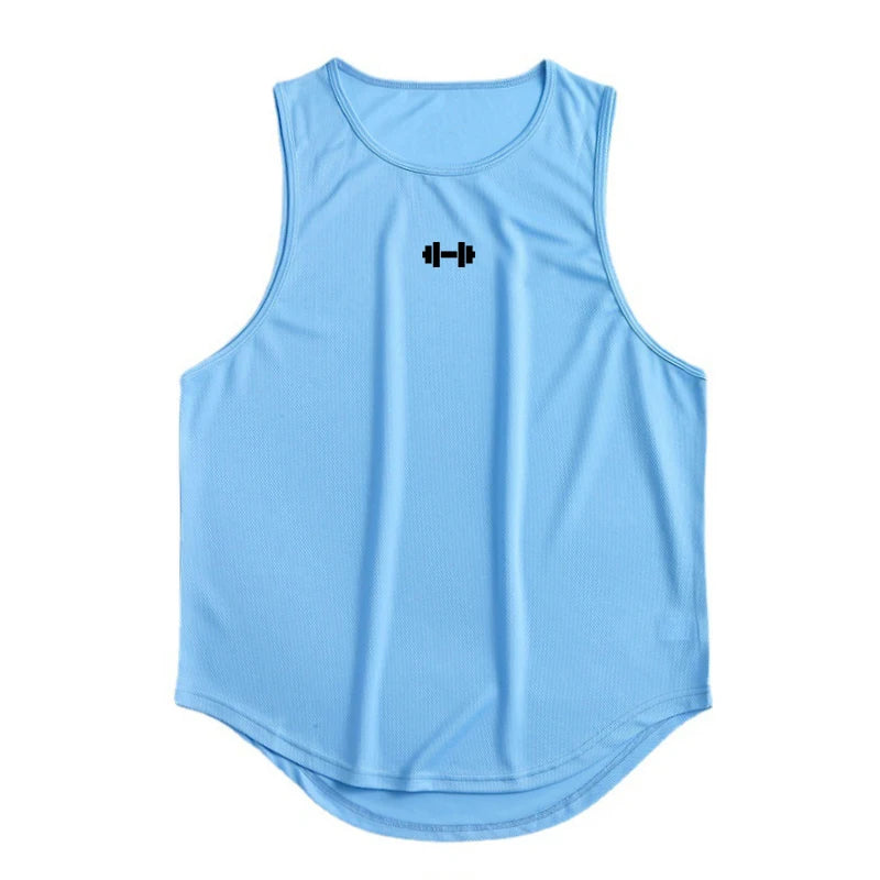 Pulse Men's Training Tank Top