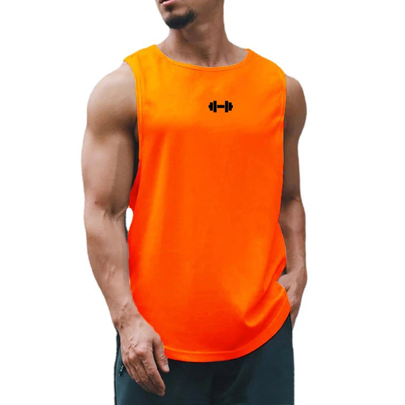 Pulse Men's Training Tank Top