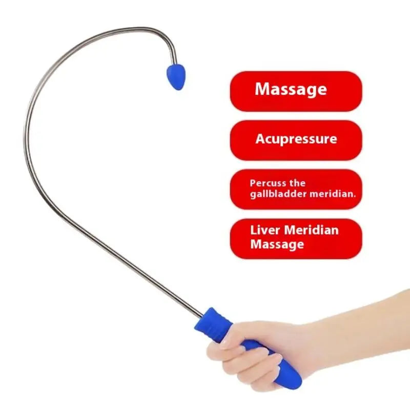 PulsePoint Trigger Massage Cane