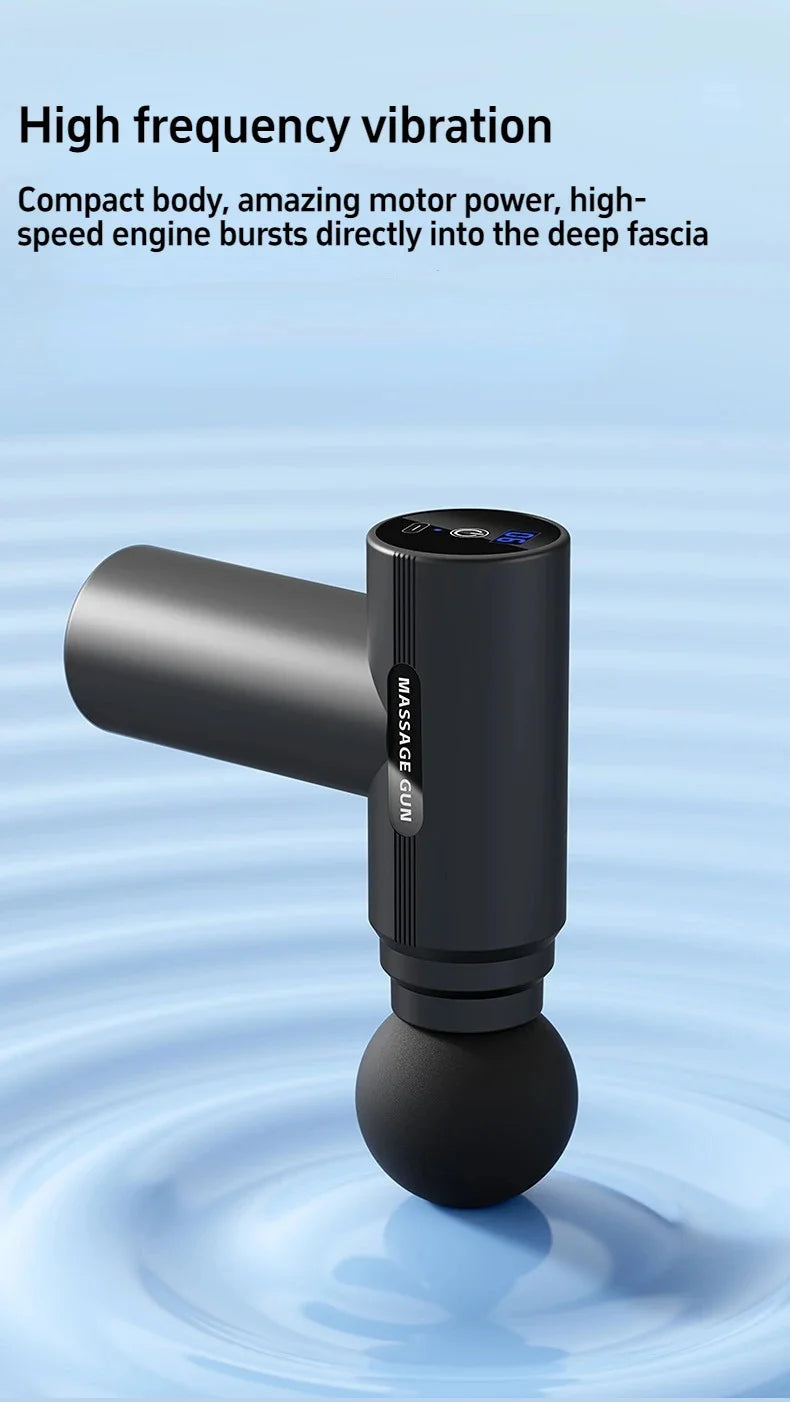 Pulse Mini Massage Gun