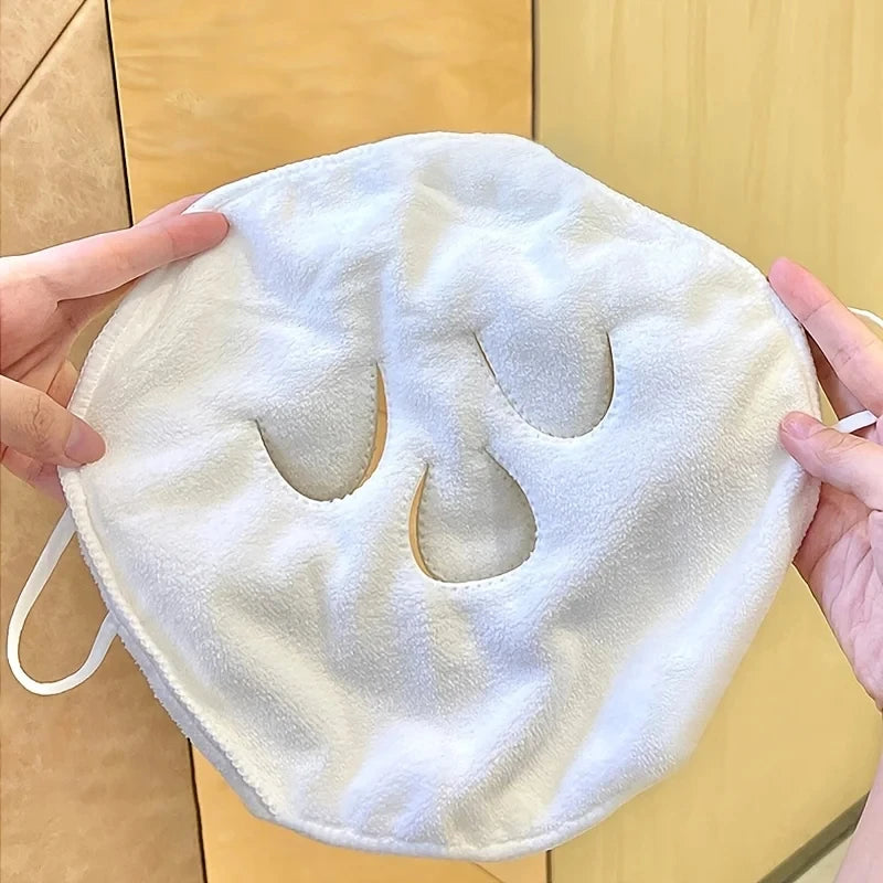 Pulse Hot & Cold Recovery Face Mask