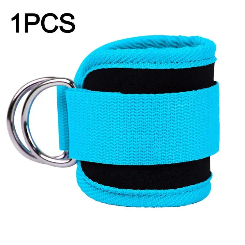 Pulse Ankle Resistance Band Set