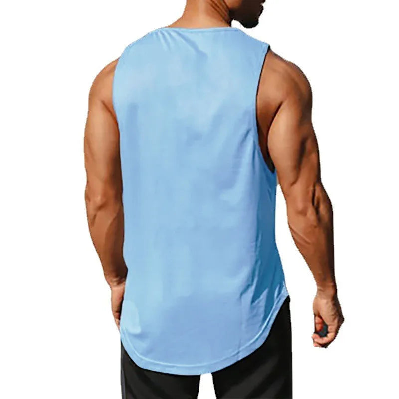 Pulse Men's Training Tank Top