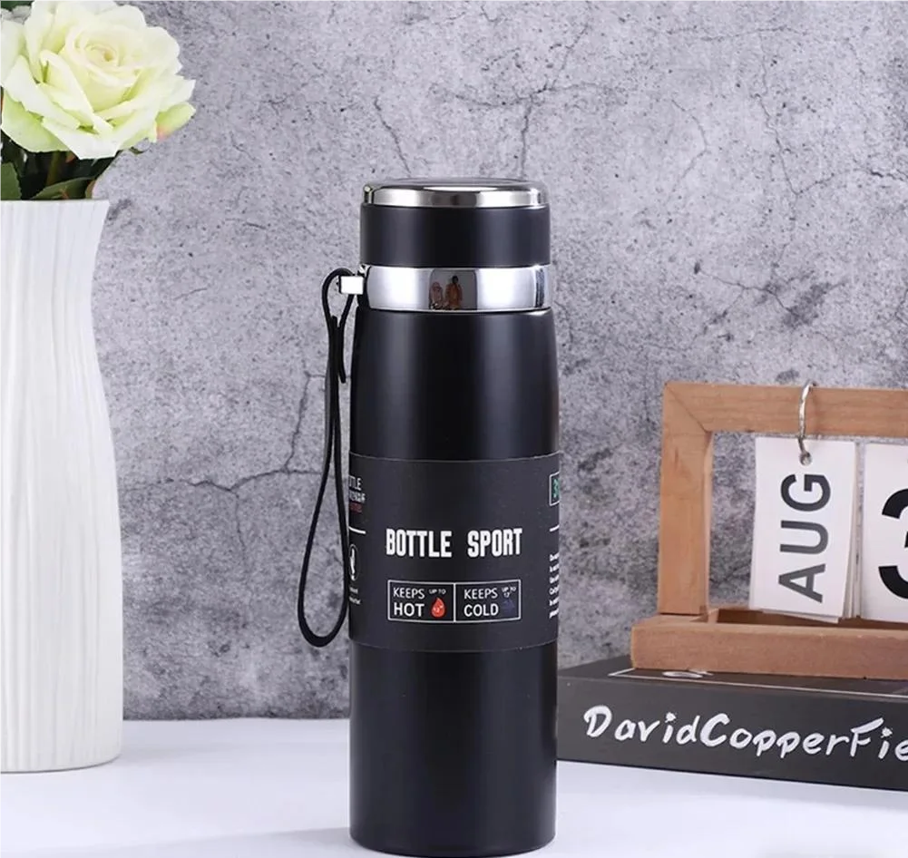 Pulse Thermal Hydration Bottle — 1L