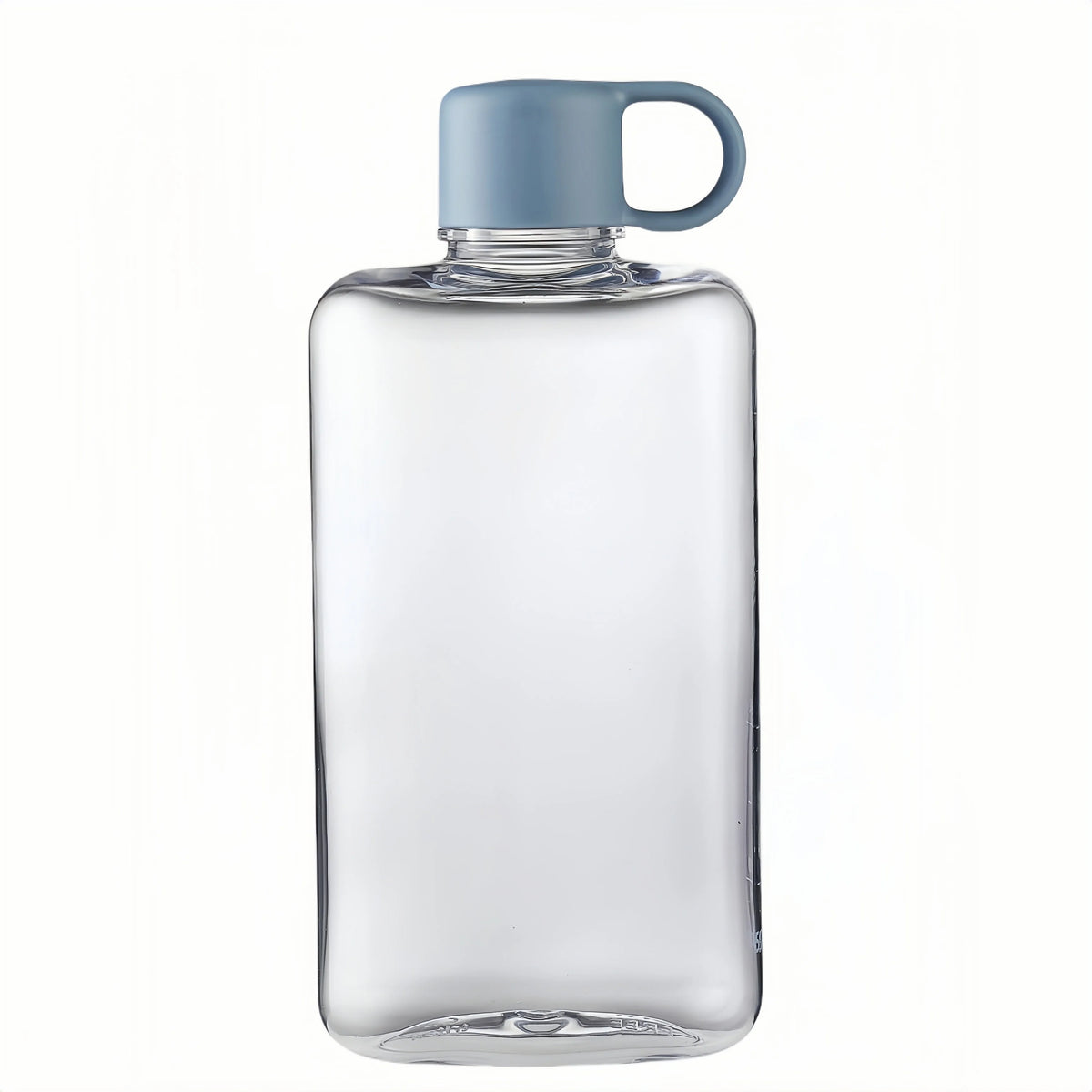 Pulse Flat Travel Water Bottle