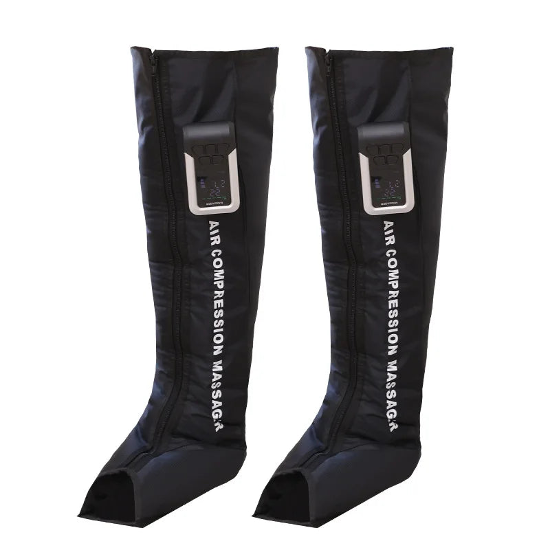 Pulse Air Compression Recovery Boots