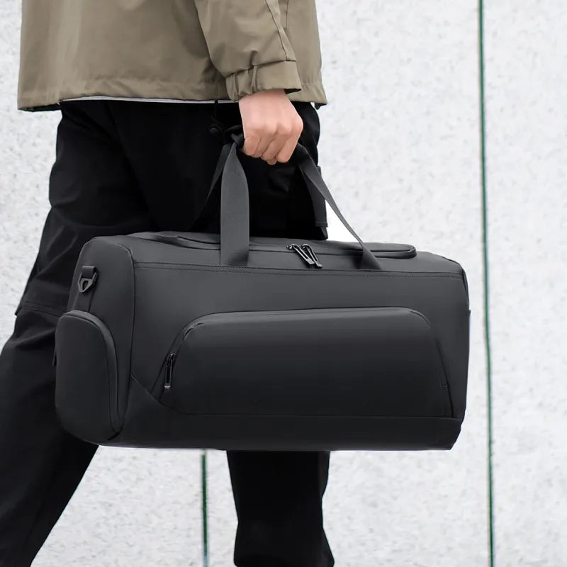 Pulse Training Duffel Bag