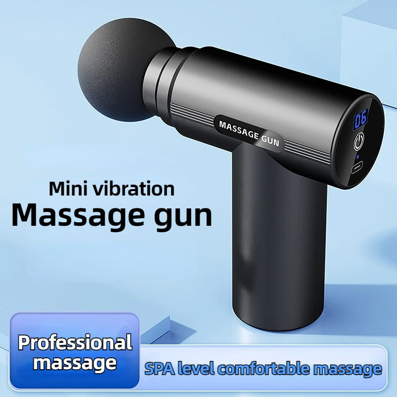 Pulse Mini Massage Gun