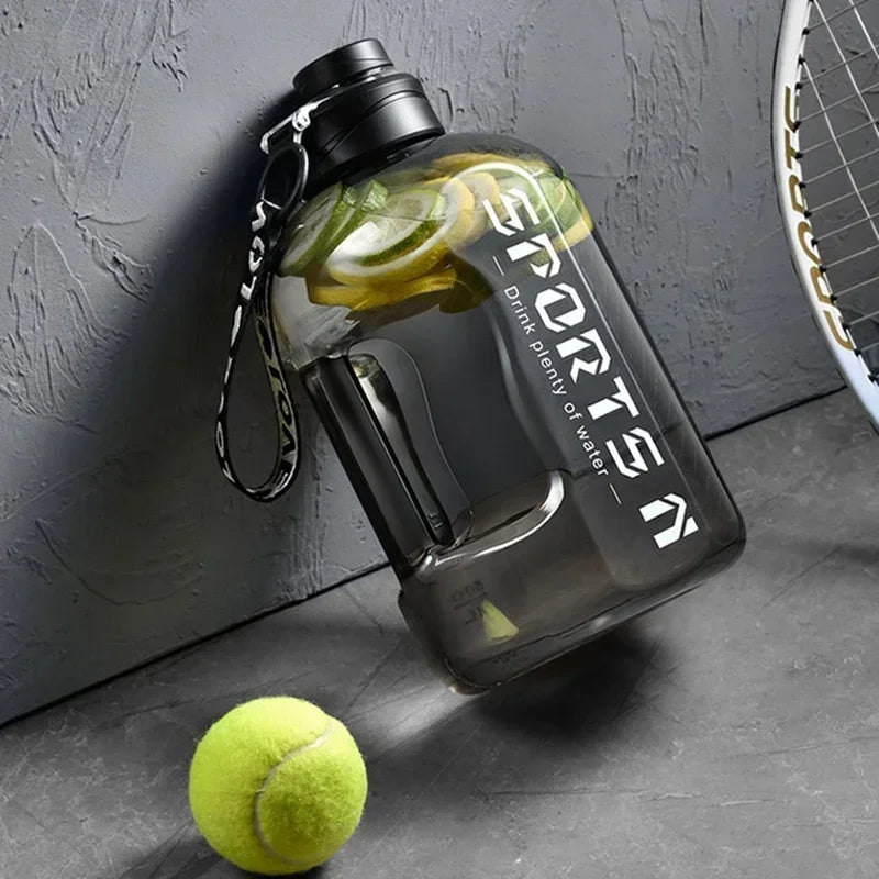 Pulse 1.7L Large Capacity Training Bottle