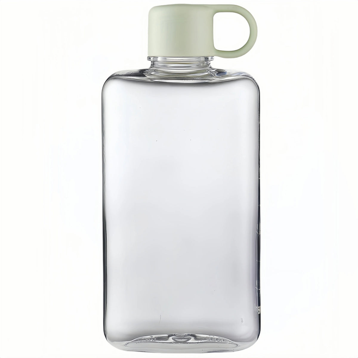Pulse Flat Travel Water Bottle