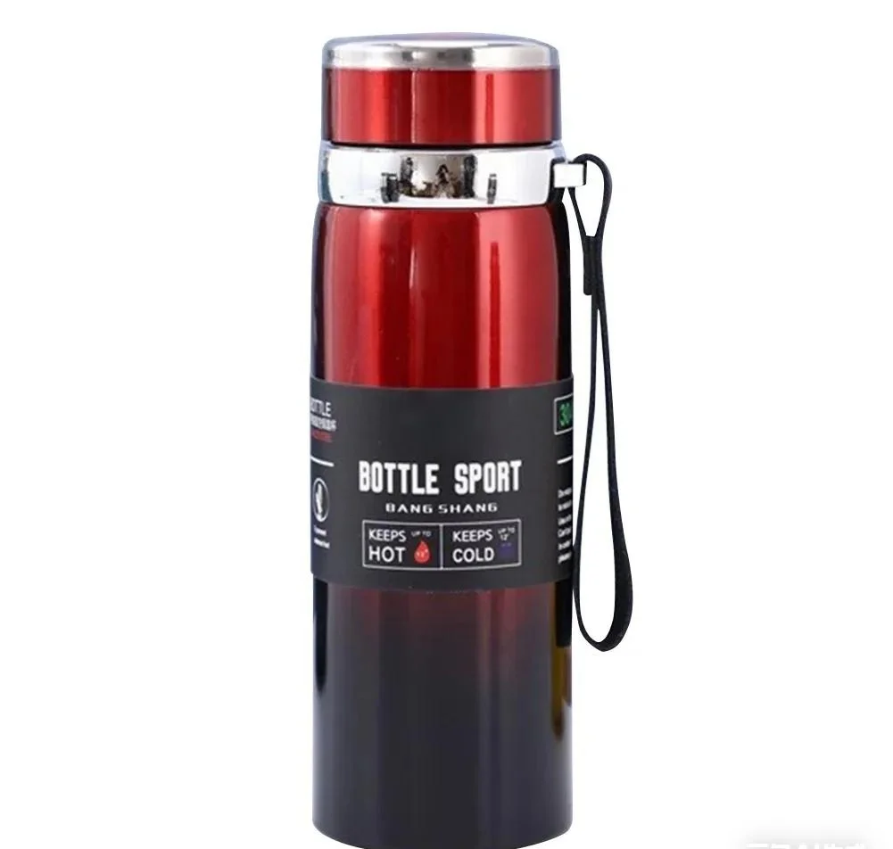 Pulse Thermal Hydration Bottle — 1L