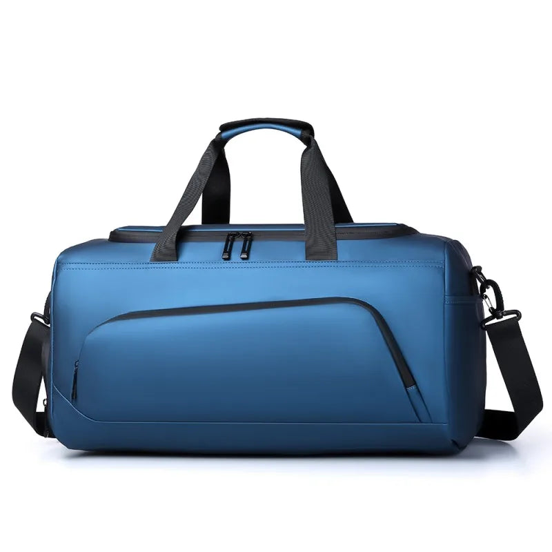 Pulse Training Duffel Bag