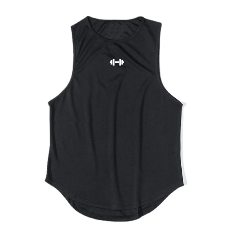 Pulse Men's Training Tank Top