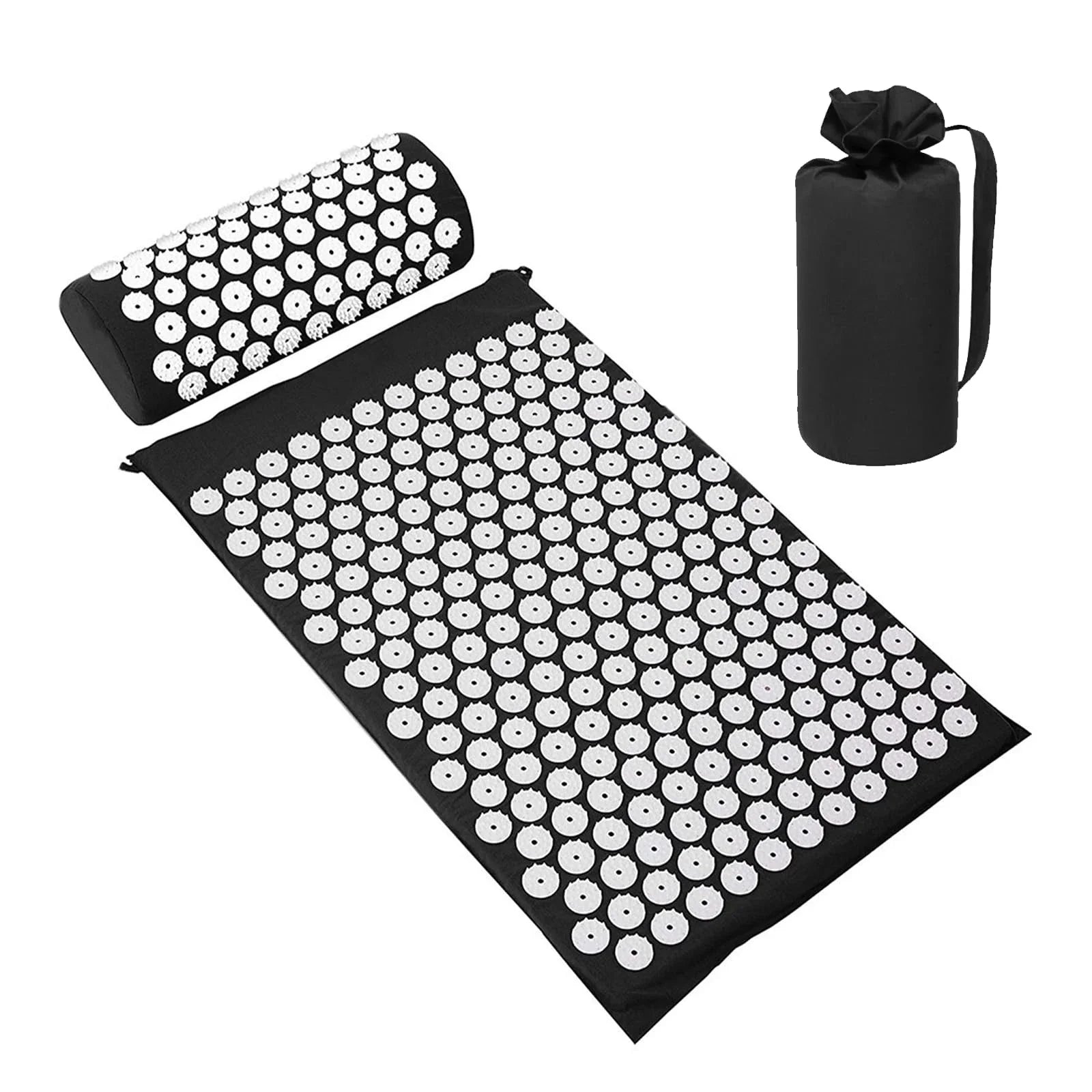PressurePoint Acupressure Mat Set