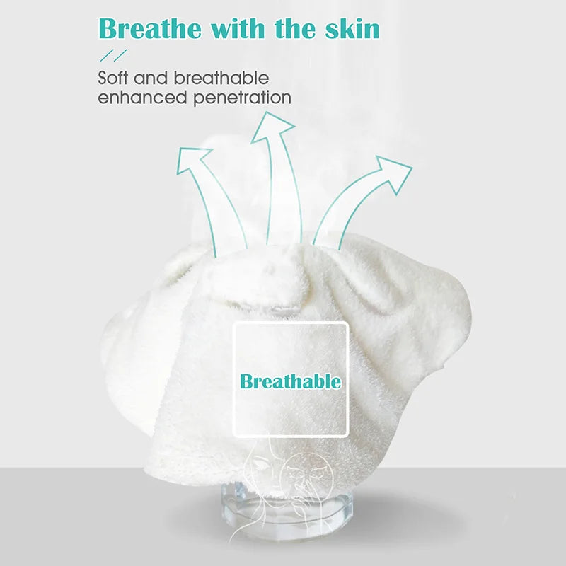 Pulse Hot & Cold Recovery Face Mask