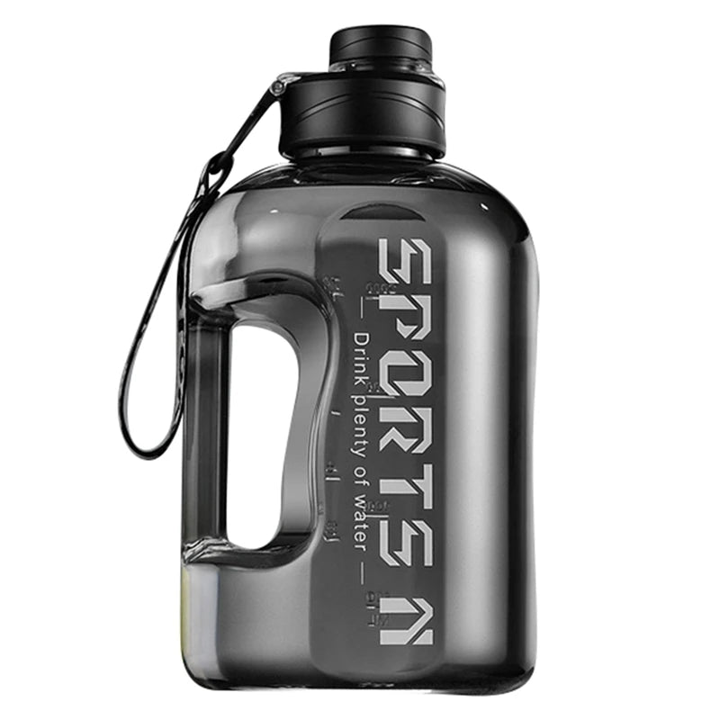 Pulse 2.7L Insulated Training Bottle