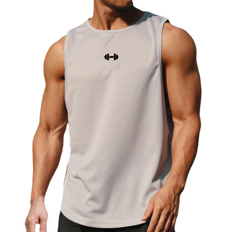 Pulse Men's Training Tank Top