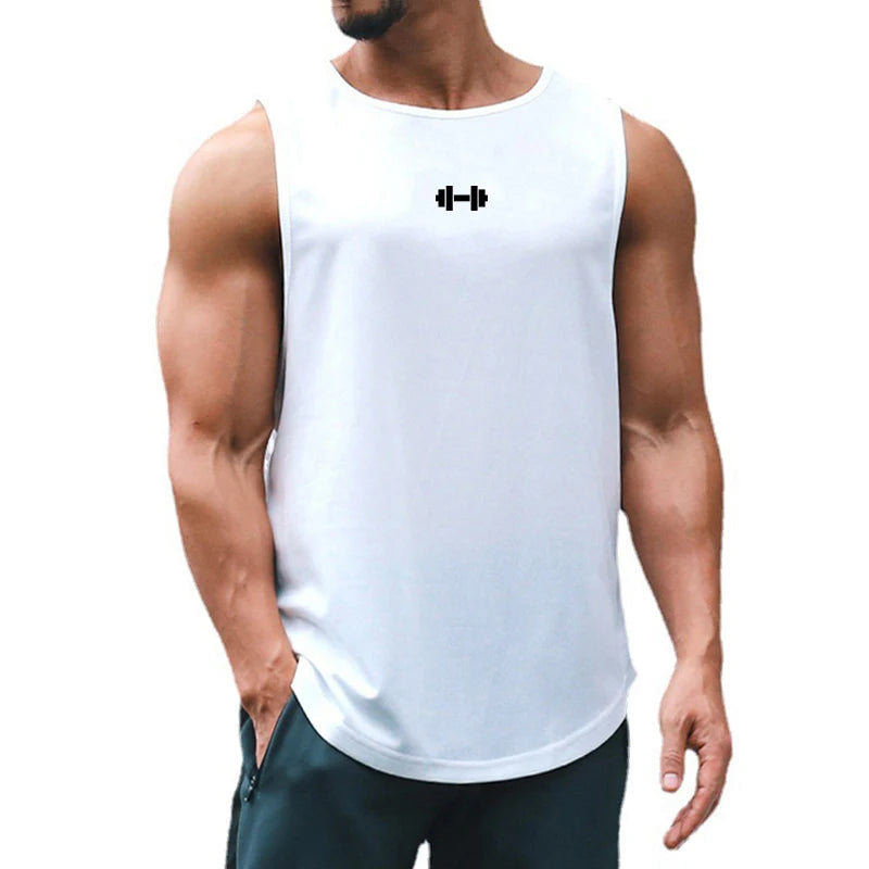 Pulse Men's Training Tank Top