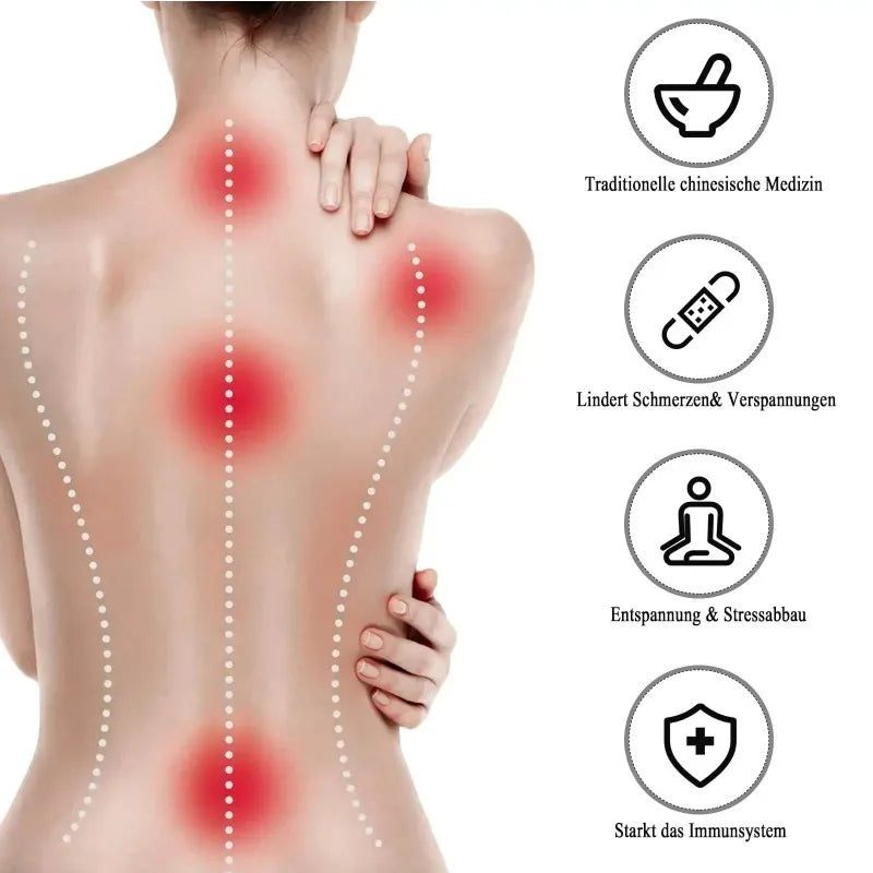 PressurePoint Acupressure Mat Set