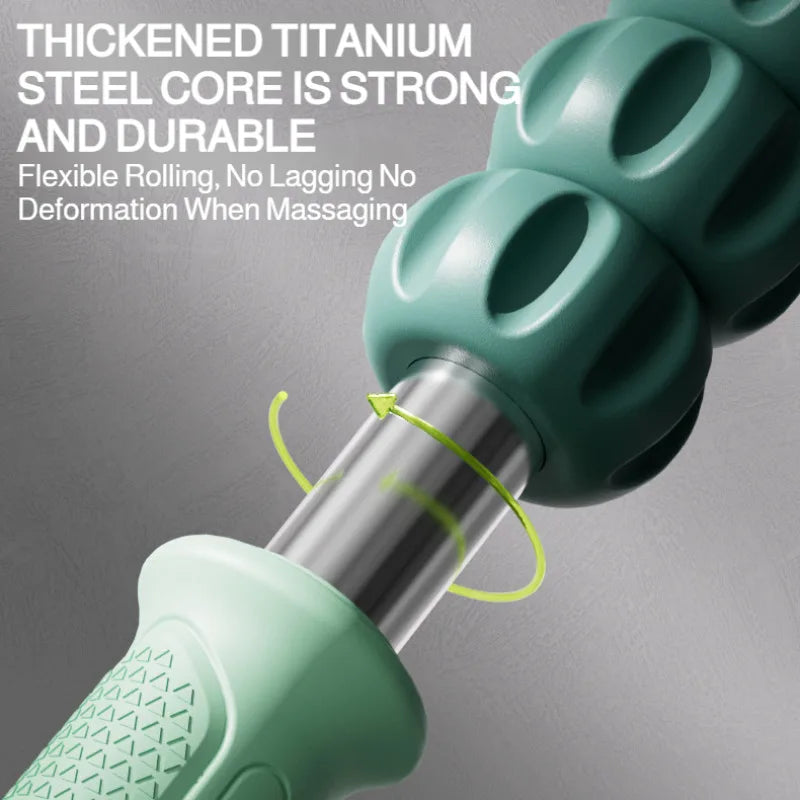 Pulse Flex Massage Roller