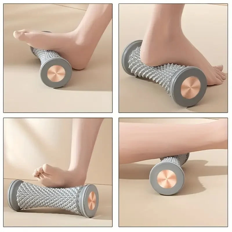 SoleRelease Foot Massage Roller