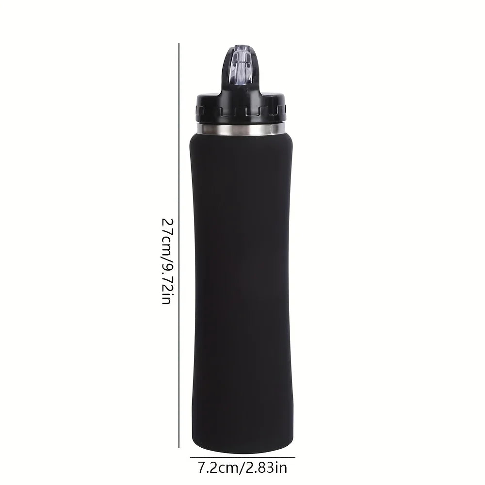 Pulse 600ml Training Bottle