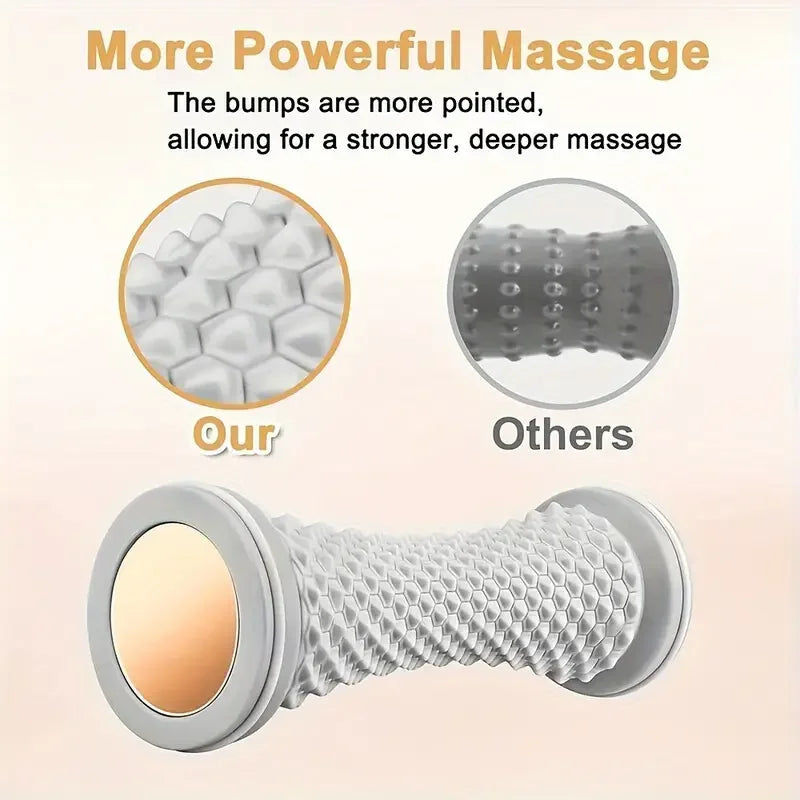 SoleRelease Foot Massage Roller
