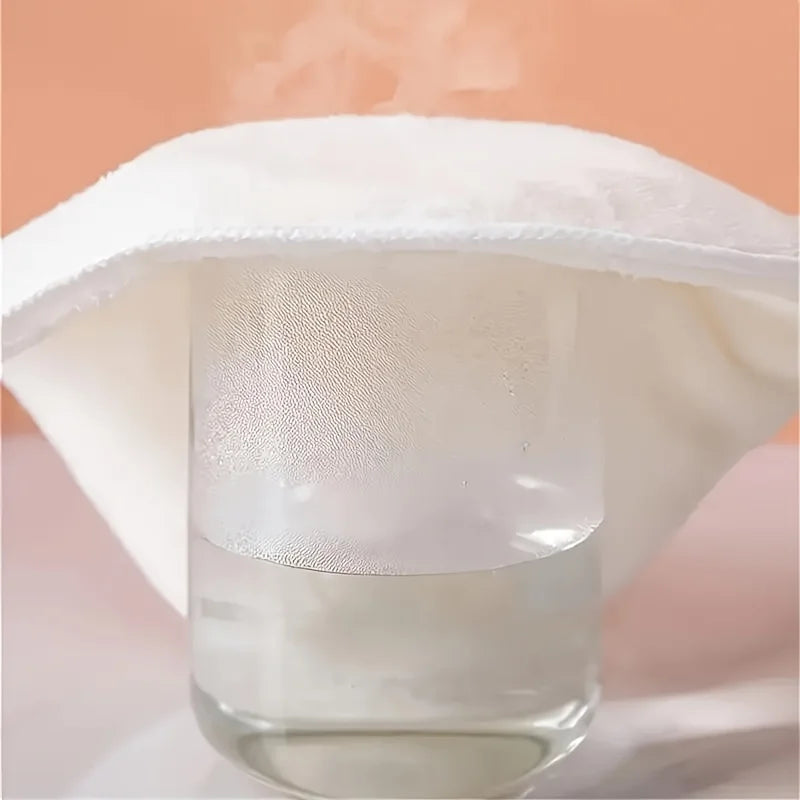 Pulse Hot & Cold Recovery Face Mask