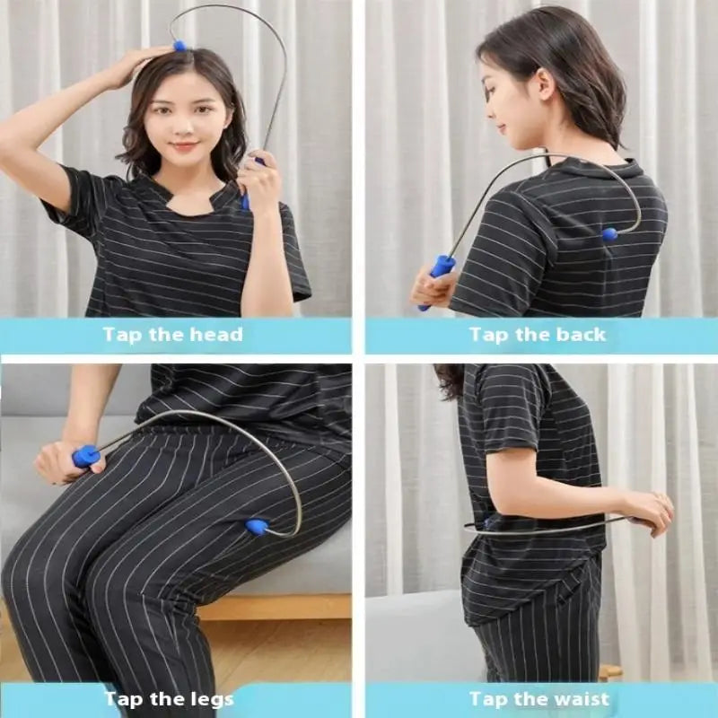 PulsePoint Trigger Massage Cane