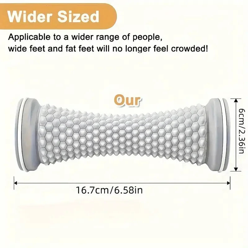 SoleRelease Foot Massage Roller