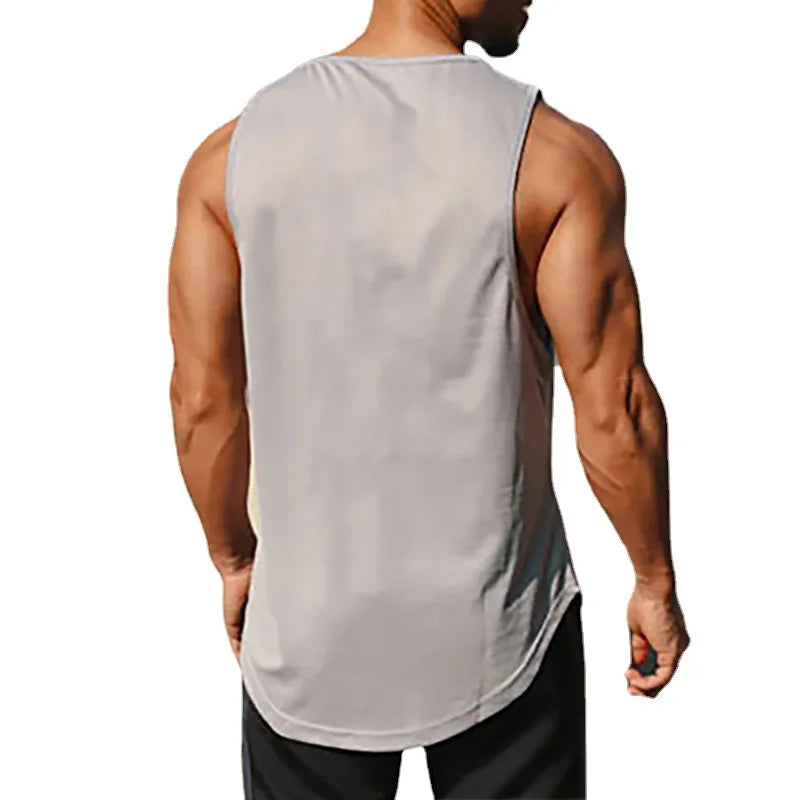 Pulse Men's Training Tank Top