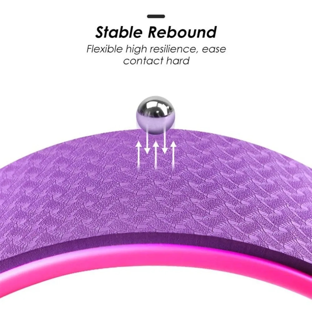 FlexArc Yoga & Recovery Wheel