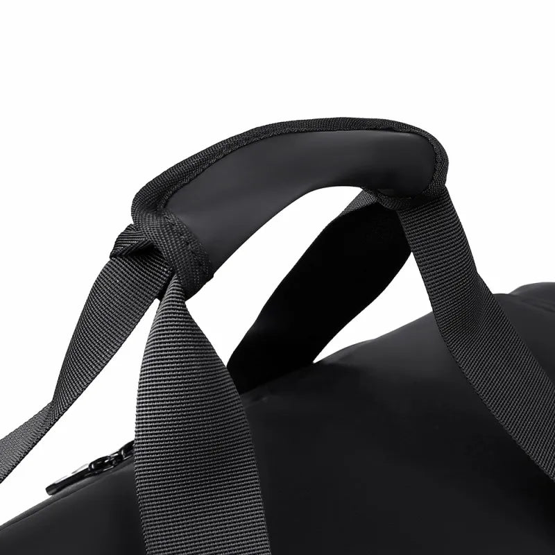Pulse Training Duffel Bag