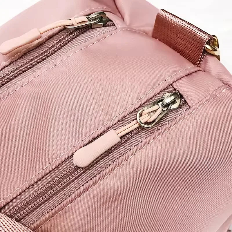Pulse Waterproof Gym & Yoga Bag