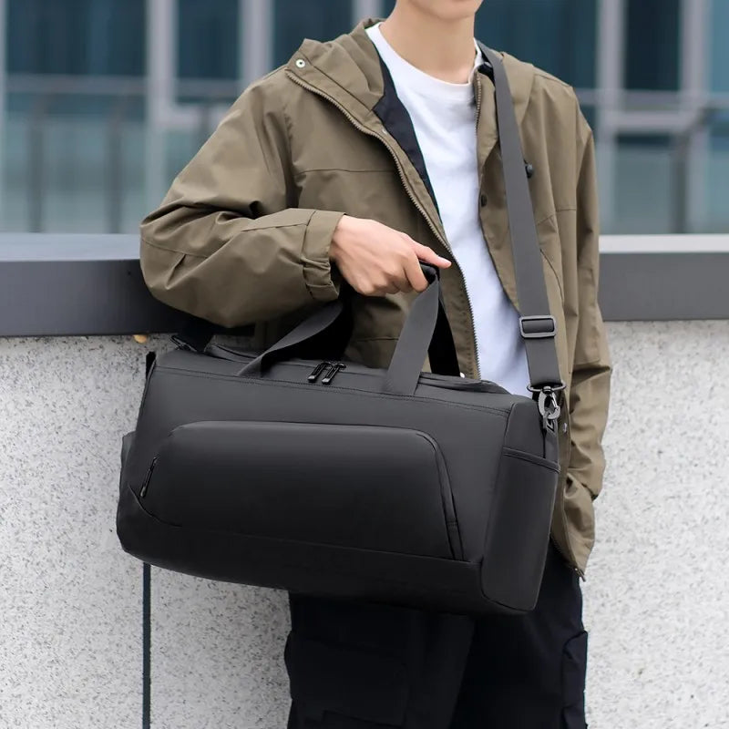 Pulse Training Duffel Bag