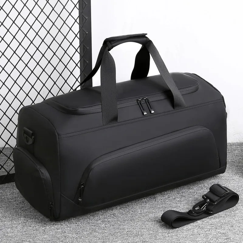 Pulse Training Duffel Bag