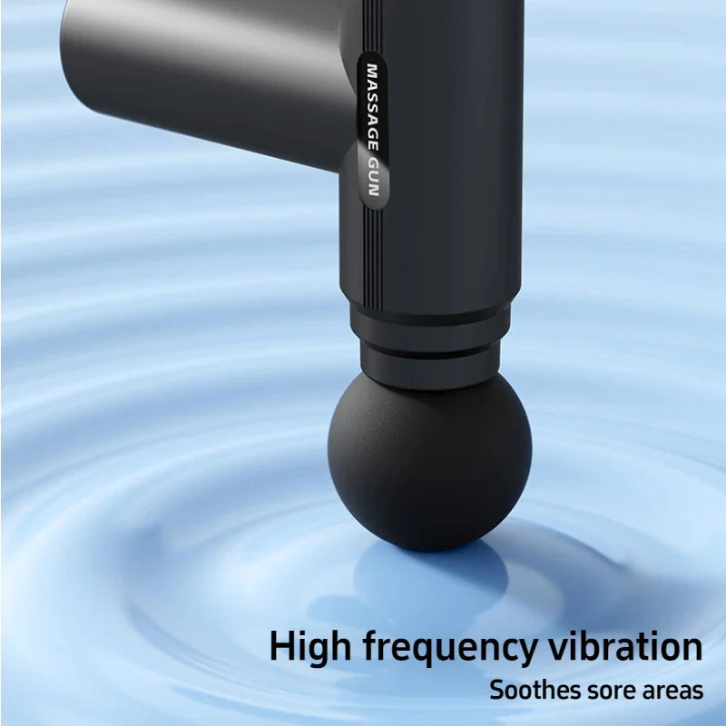 Pulse Mini Massage Gun