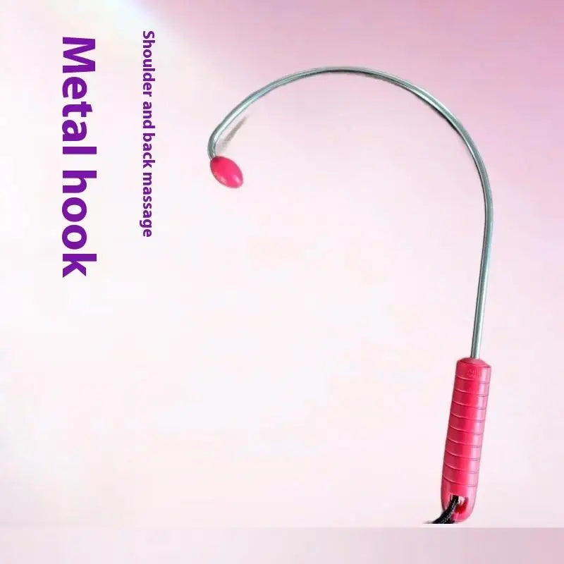 PulsePoint Trigger Massage Cane