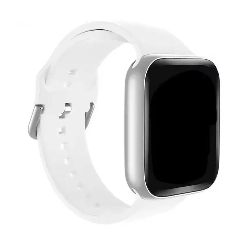 Pulse Active Bluetooth Smartwatch