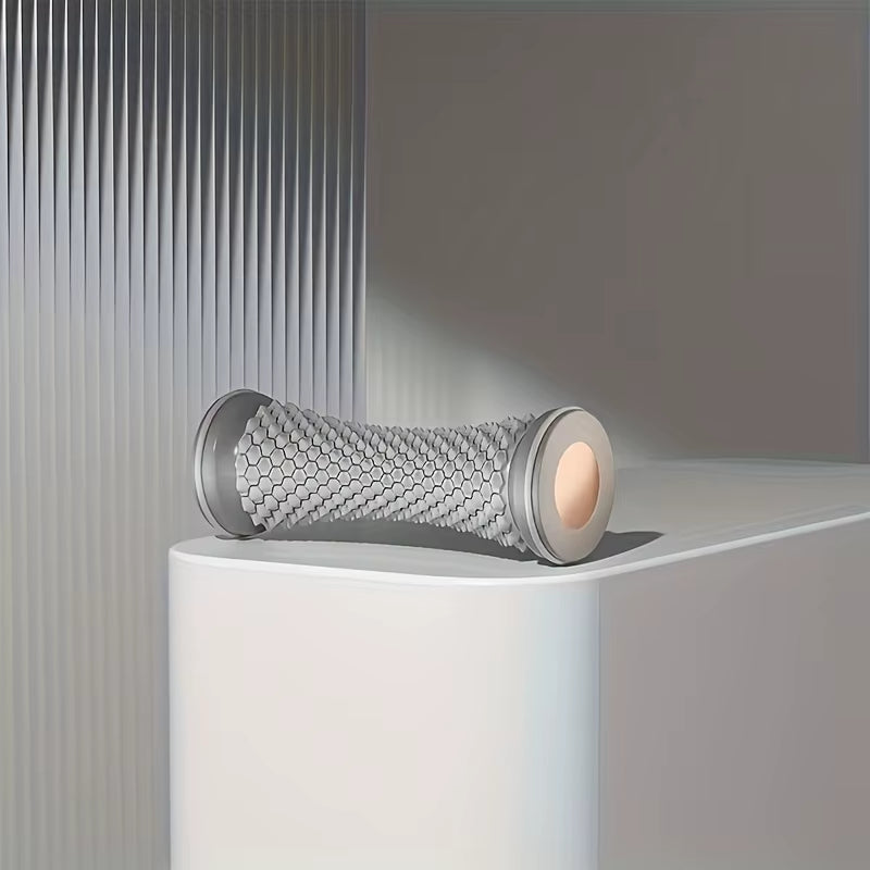 Purple Pulse foot recovery roller product view