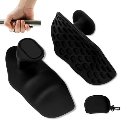 Pulse Grip Strengthener & Finger Exerciser