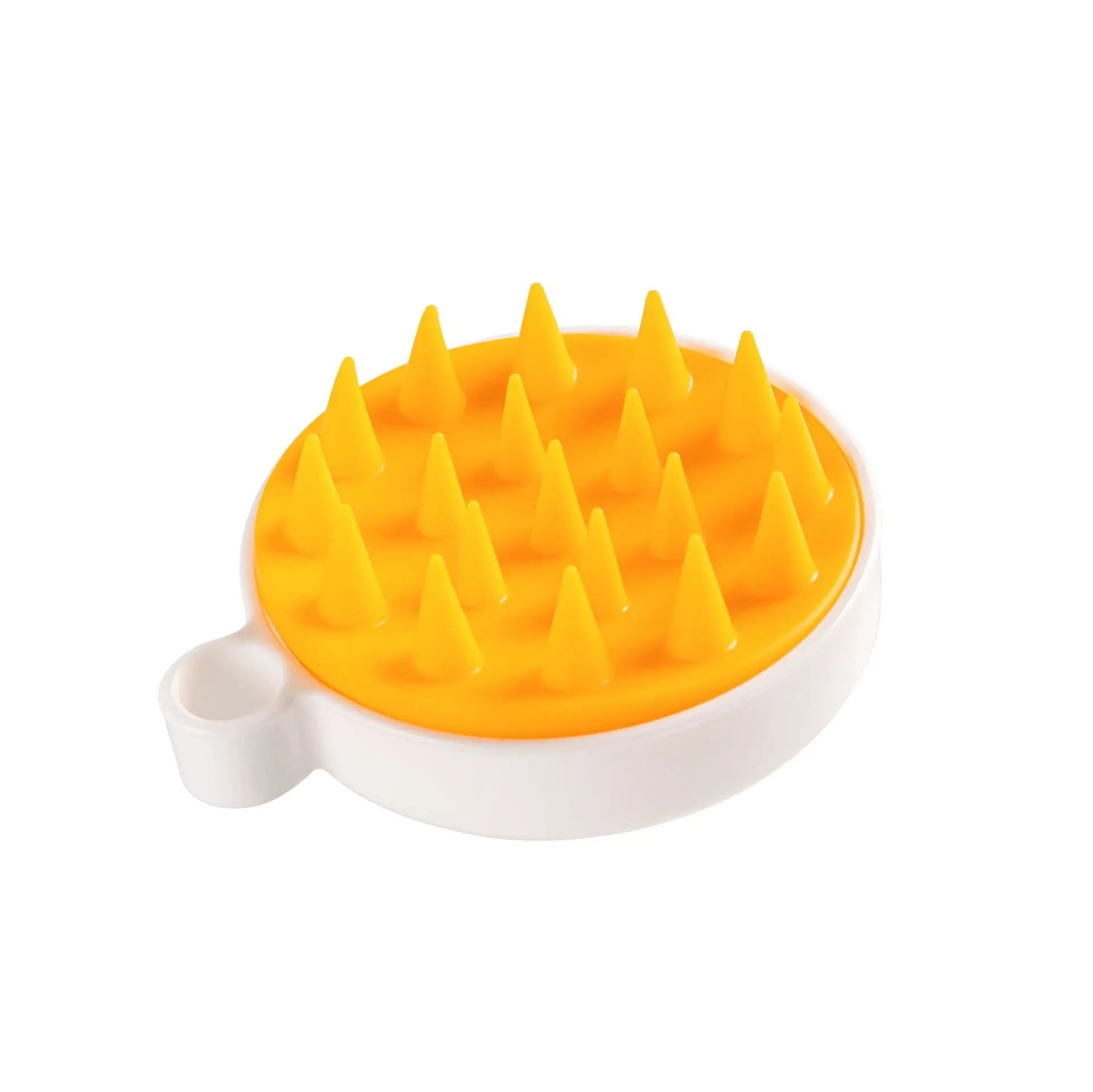 Pulse Clean Silicone Scalp Massager