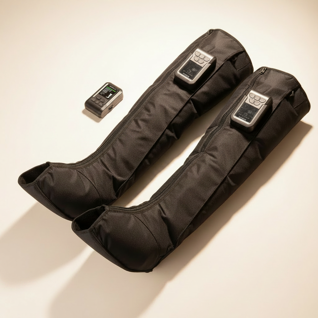 Pulse Air Compression Recovery Boots
