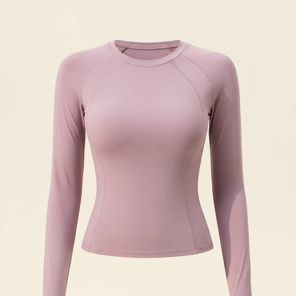 Pulse Women's Quick-Dry Training Top