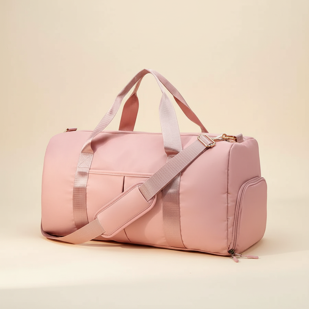 Pulse Waterproof Gym & Yoga Bag