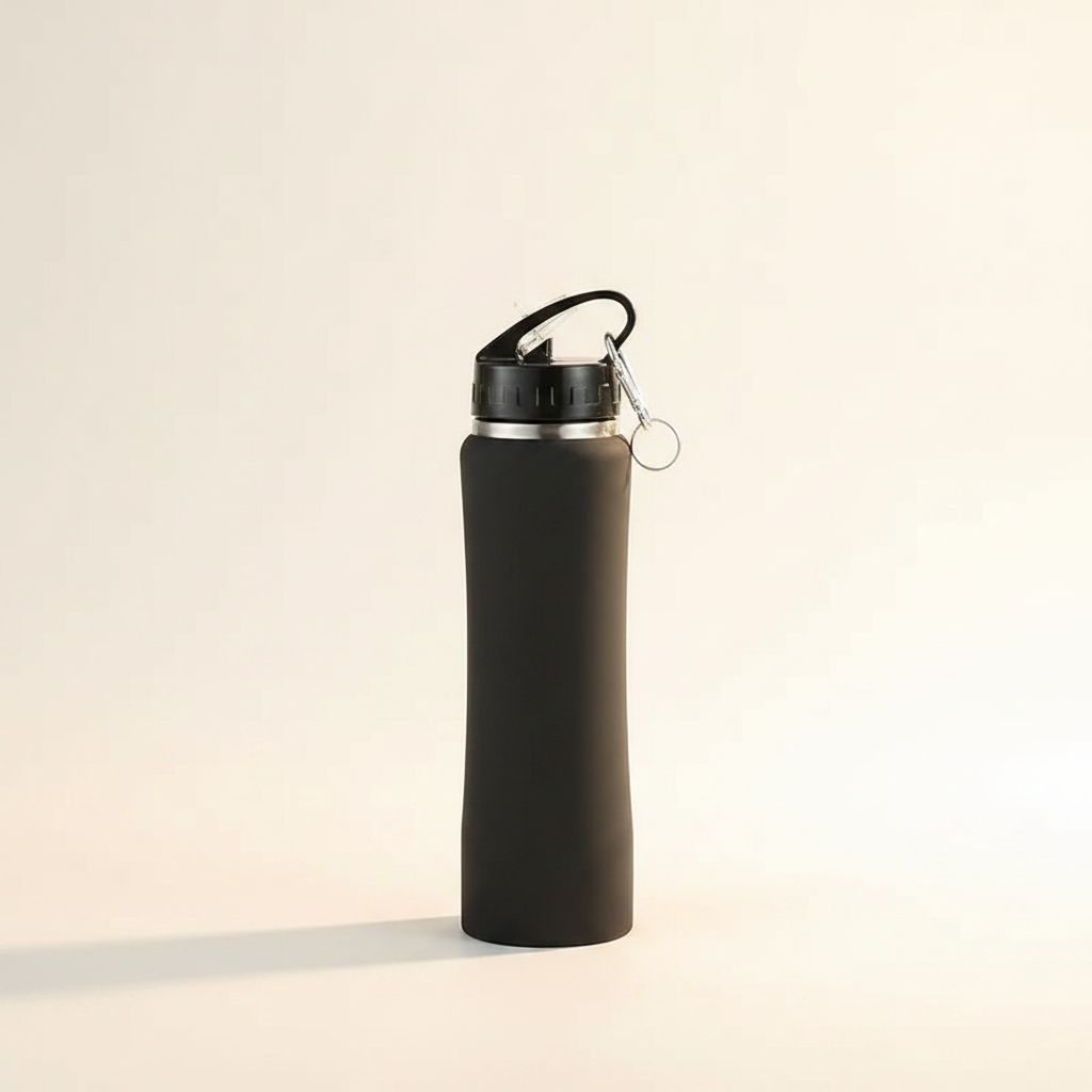 Pulse 600ml Training Bottle