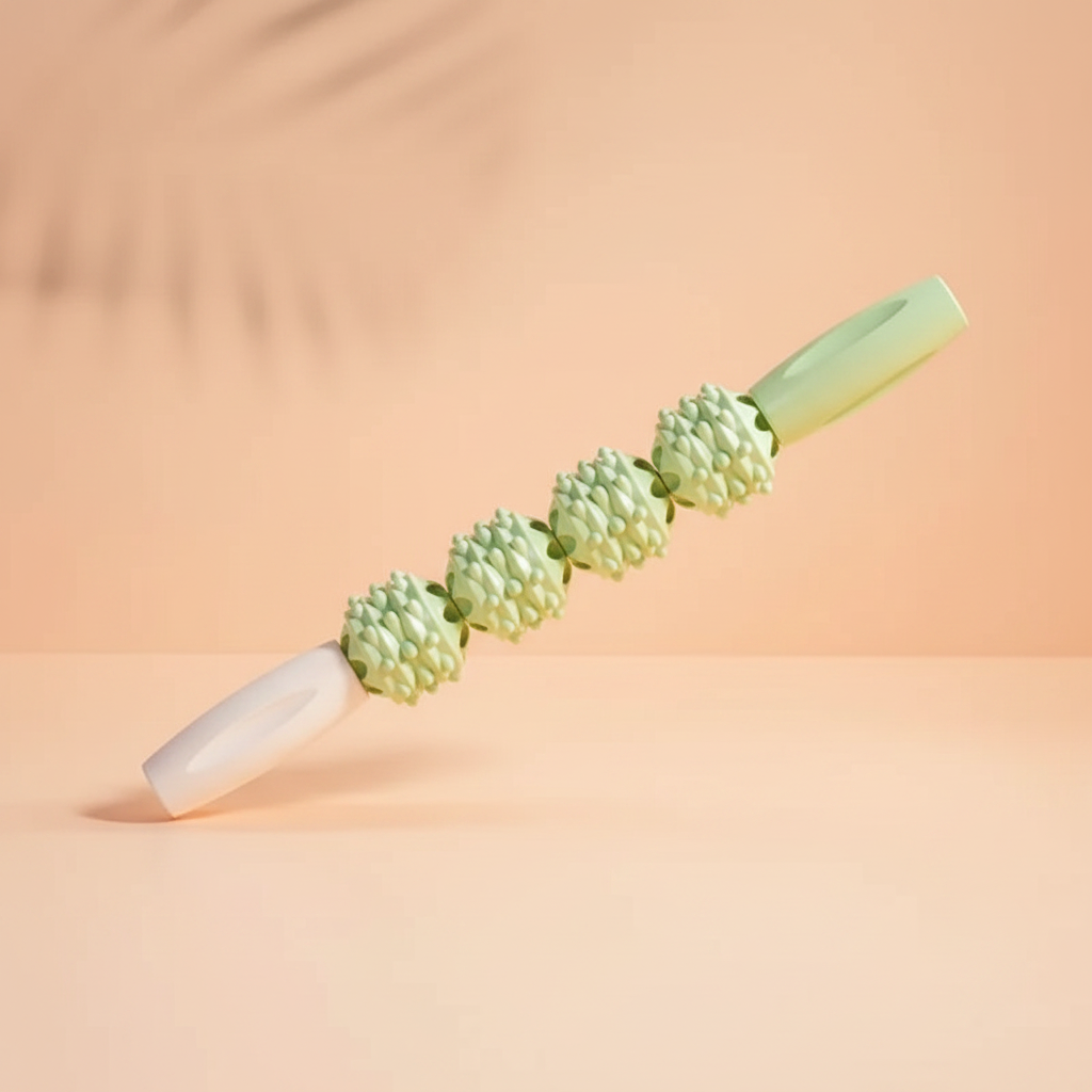 Pulse Textured Muscle Roller Stick
